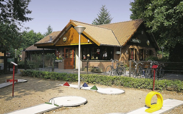 Vakantiepark De Lindenberg