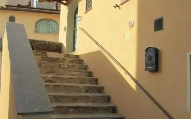 Appartamento Leopardi