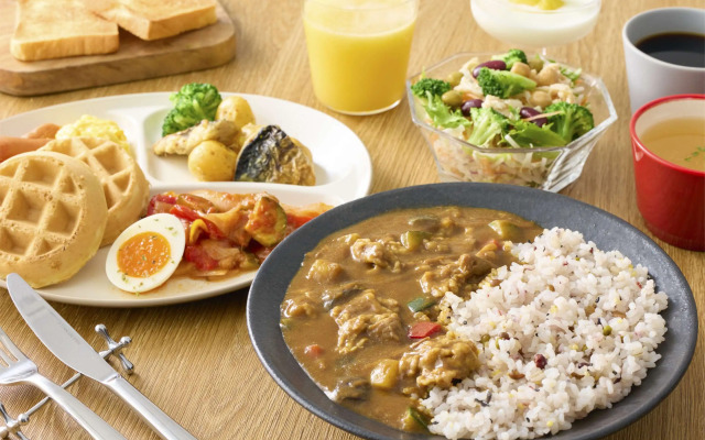 Comfort Inn Kofu Showa Inter