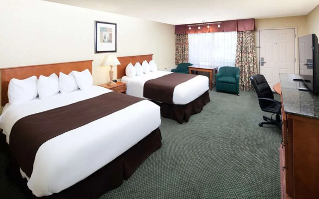 Red Lion Inn & Suites Missoula