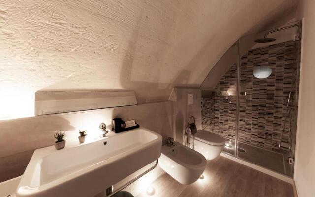 La Chiocciola sui Sassi