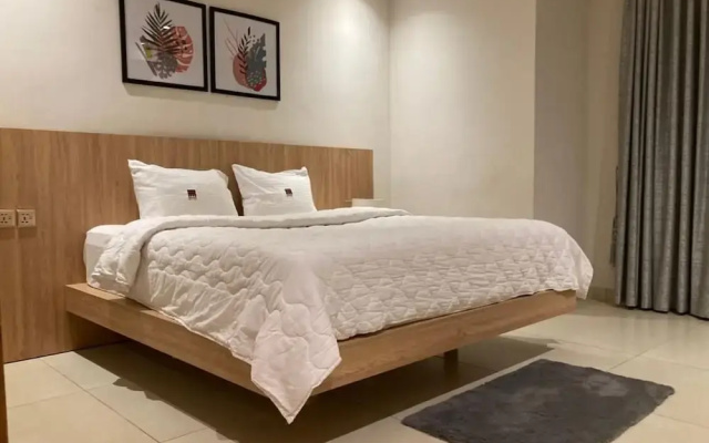 233Luxuryrentals at Stella Place