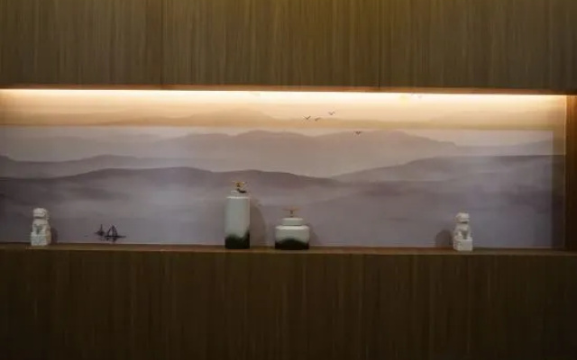 Qichun Tian Xi  Hotel – Spa – Huanggang