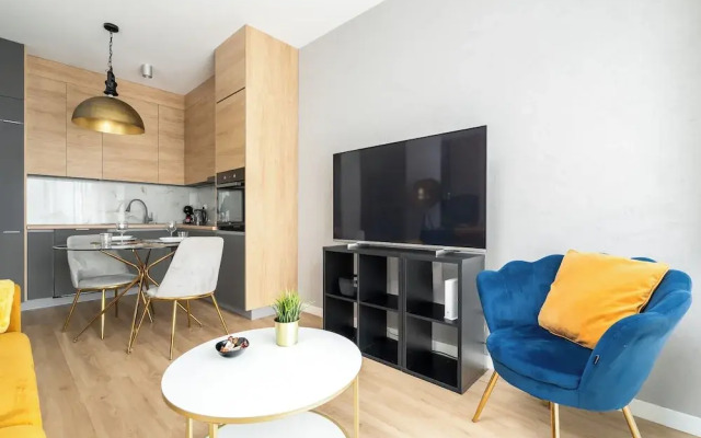 MARGI Doro Apartament