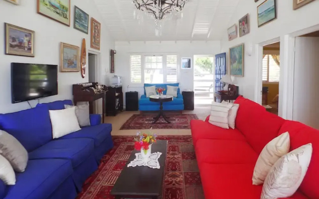 Salt Ash, Silver Sands 3BR