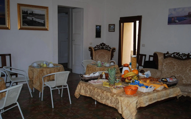 Palazzo Balsamo