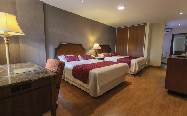 Gran Hotel Cochabamba