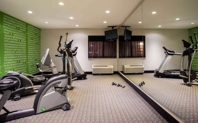 La Quinta Inn Oshkosh