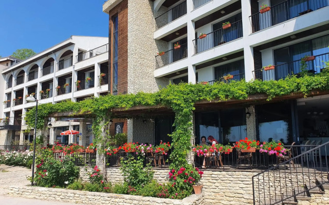 Regina Maria Design Hotel & SPA