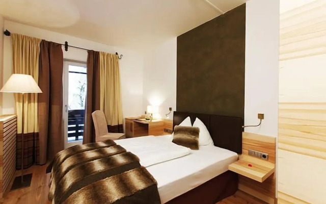 Residence & Hotel Alpinum