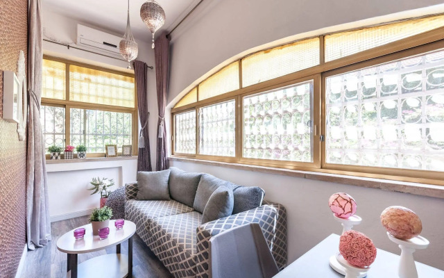 Sweet Inn Apartments - Smats Street