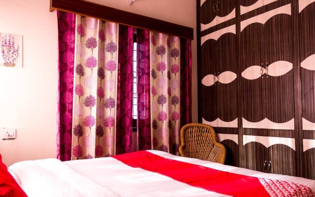 OYO 14410 Home Peaceful Villa McLeod Ganj