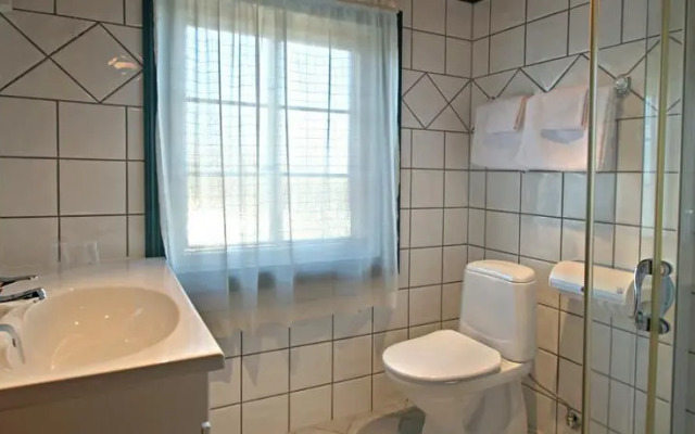 Kamben Høyfjellshotell