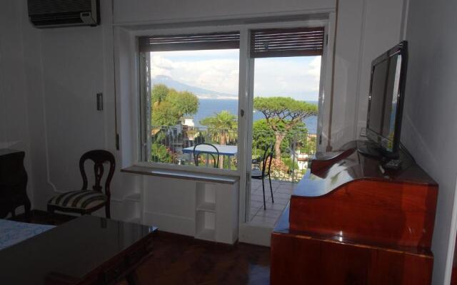 B&B Rivalta - Posillipo