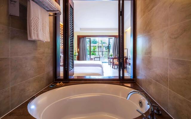 Pullman Sanya Yalong Bay Villas & Resort