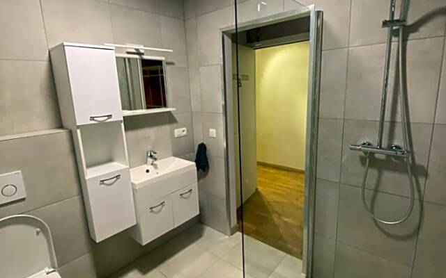 Villa Cecha B&b &Wellness