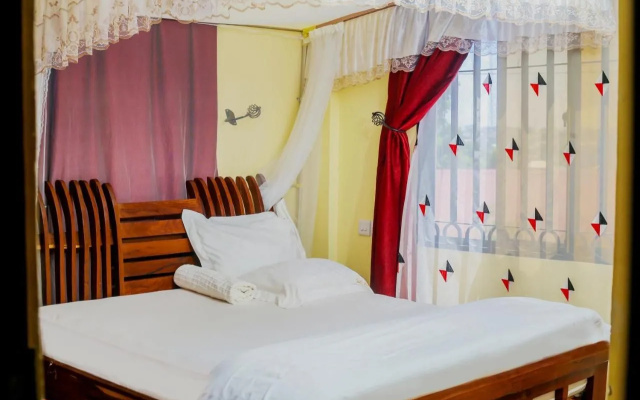 Vose Hotel Limited