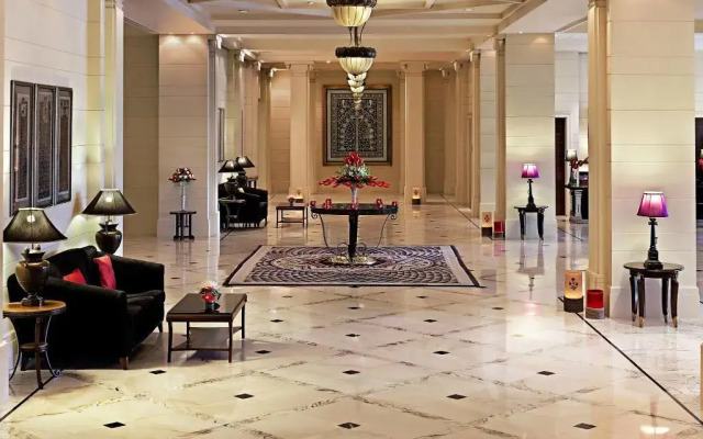 ITC Kakatiya, a Luxury Collection Hotel, Hyderabad