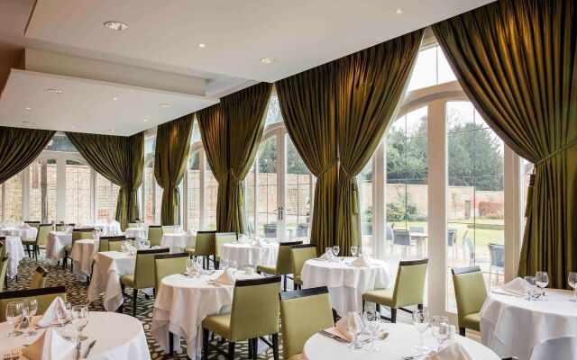 Walton Hall Hotel & Spa by Sunday