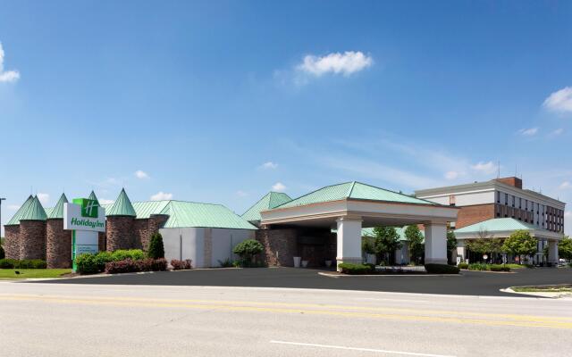 Holiday Inn Chicago SW-Countryside ConfCtr by IHG