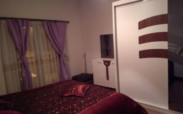 Bordo Apartment