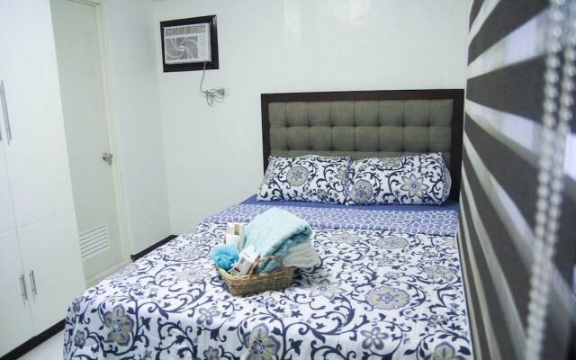 V and G Suites Limay
