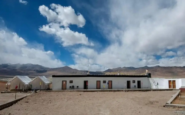 TIH Tsokar Eco Resort & Restaurant