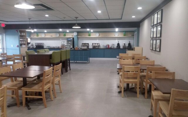 Country Inn & Suites by Radisson, Greenville, SC