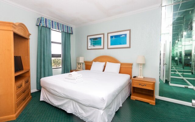 655 Apartment Hollywood Beach