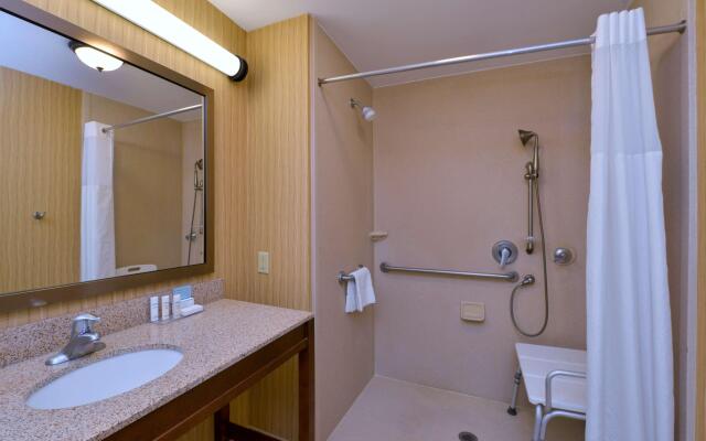 Hampton Inn Frederick