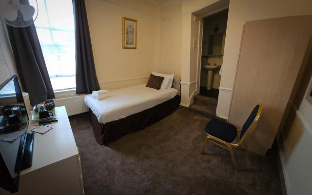 The Nelson Hotel