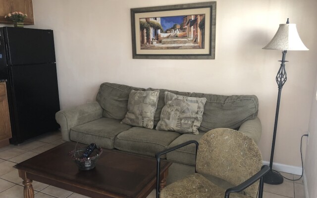 La Dolce Vita Villas