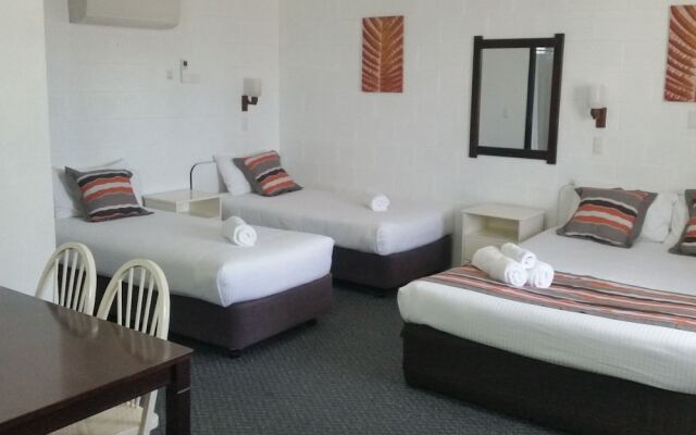 Econo Lodge Hideaway Armidale