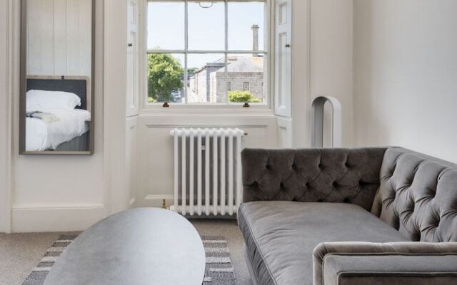 Rooms by Bistrot Pierre