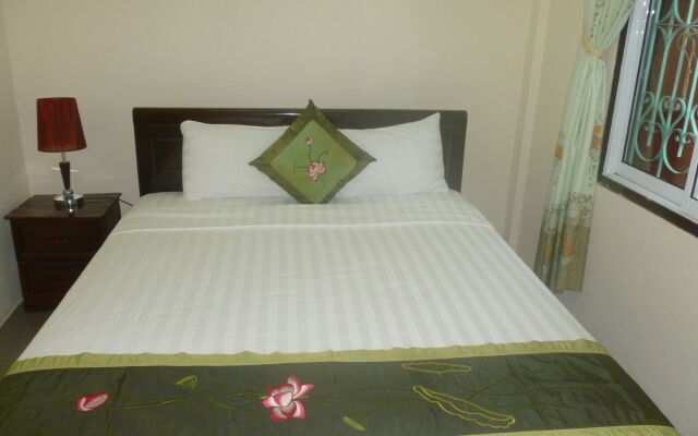 Nam Long Hotel