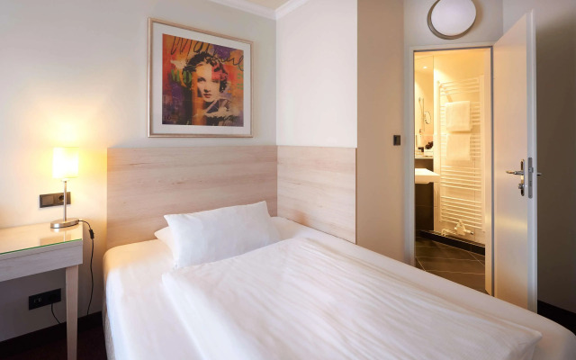 Best Western Hotel Hamburg International