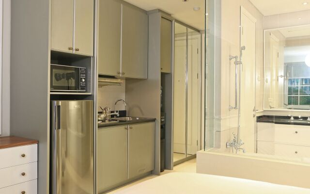 Havenwood Residence TB Simatupang