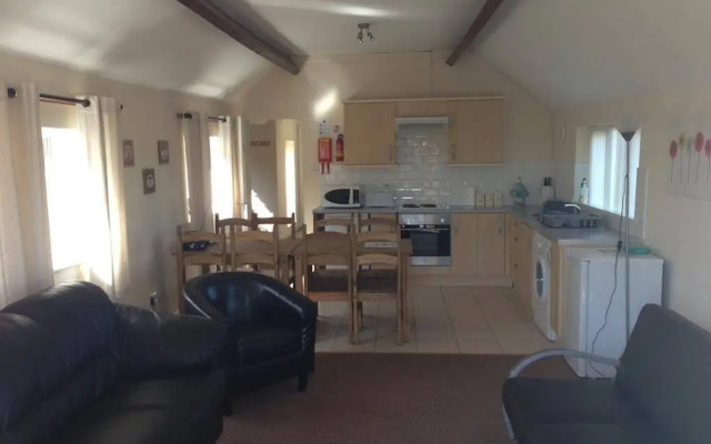 Murton Grange