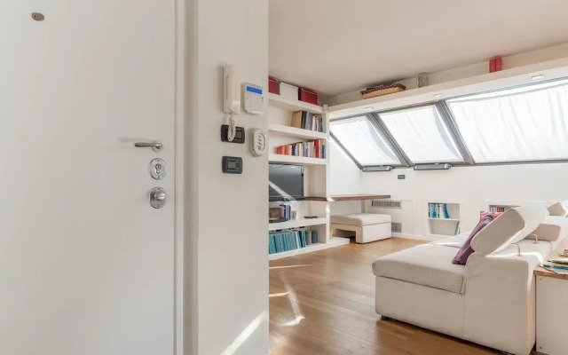 Torlonia Exclusive Penthouse