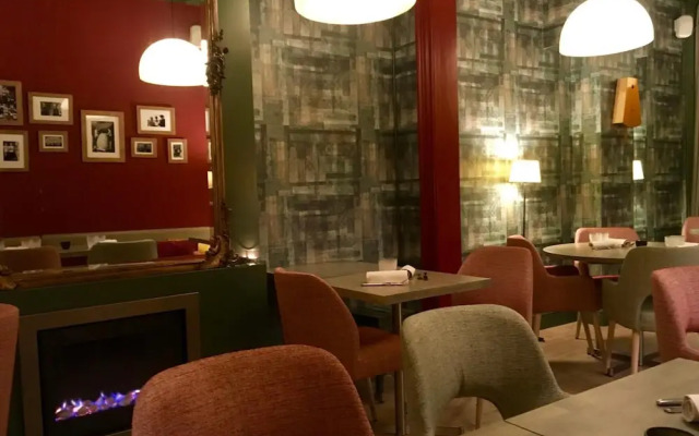 Restaurant & Guesthouse Cachet de Cire