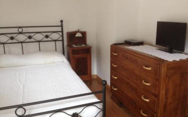 B&B Il Capriolo Felice