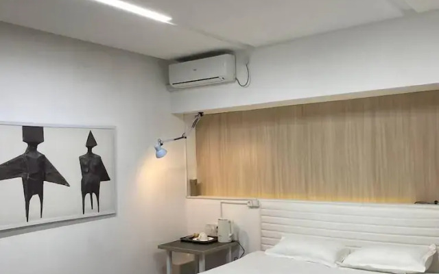 IO hotel Bishkek