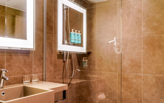 Novotel Avignon Nord