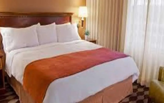 Koramangala Residency