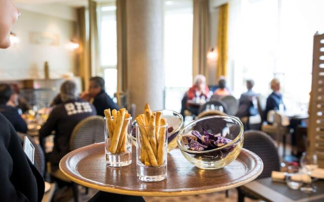 Mercure La Baule Majestic