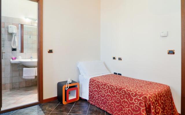 antico albergo madonna