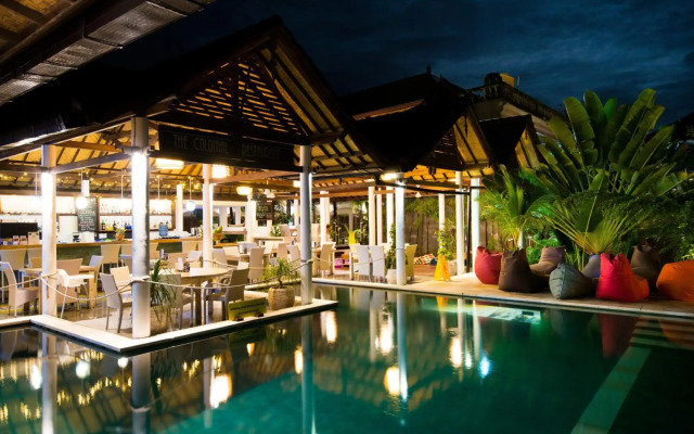 OK Divers Resort & Spa