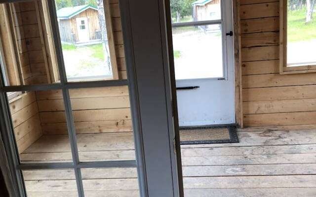 Ninilchik132.6 cabins and Rv park