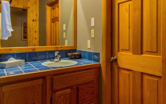 Moab Rustic Inn