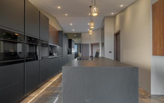 Bay View Apartments
